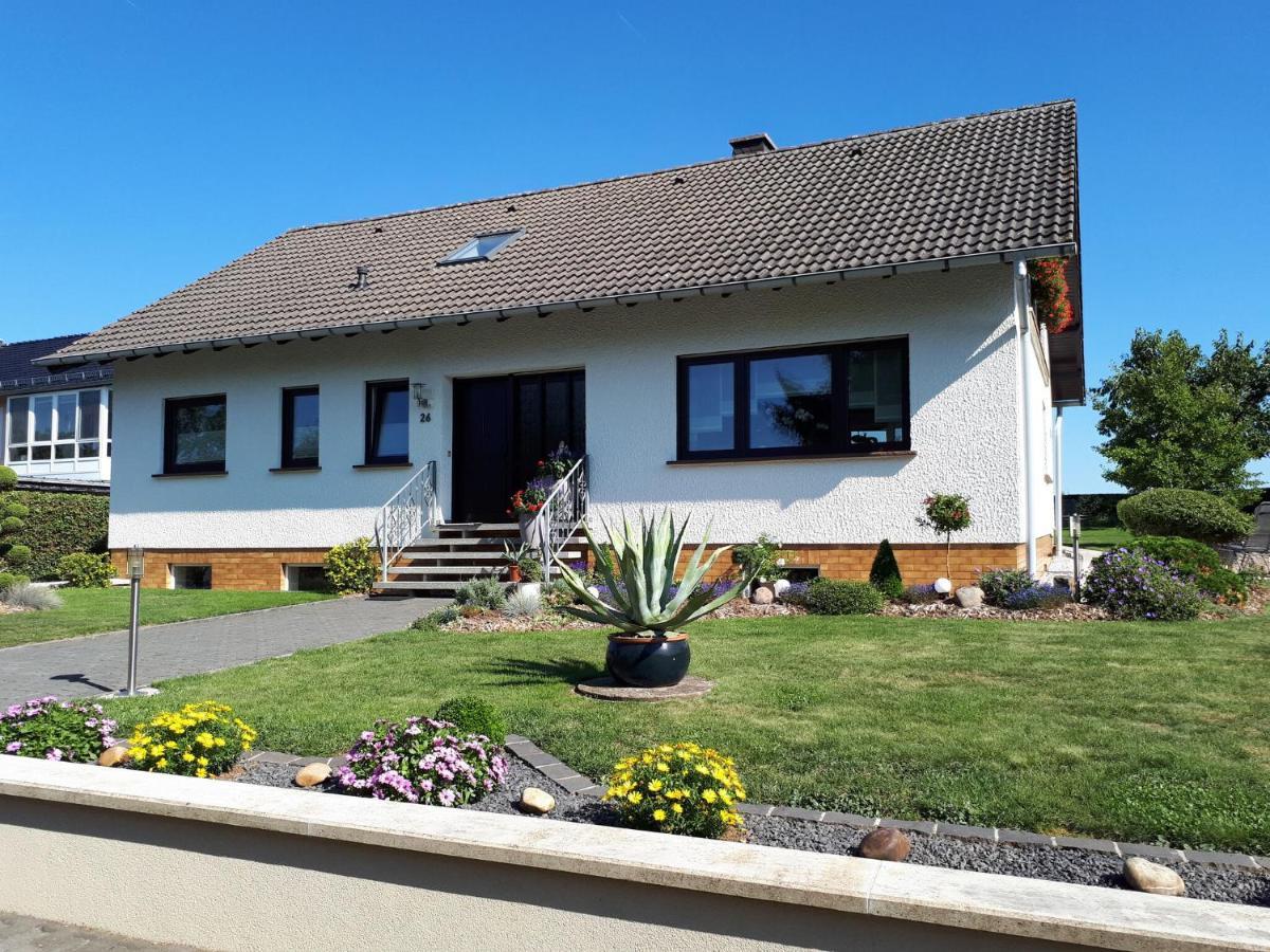 Apartment Near The Forest In Emmelbaum Luaran gambar