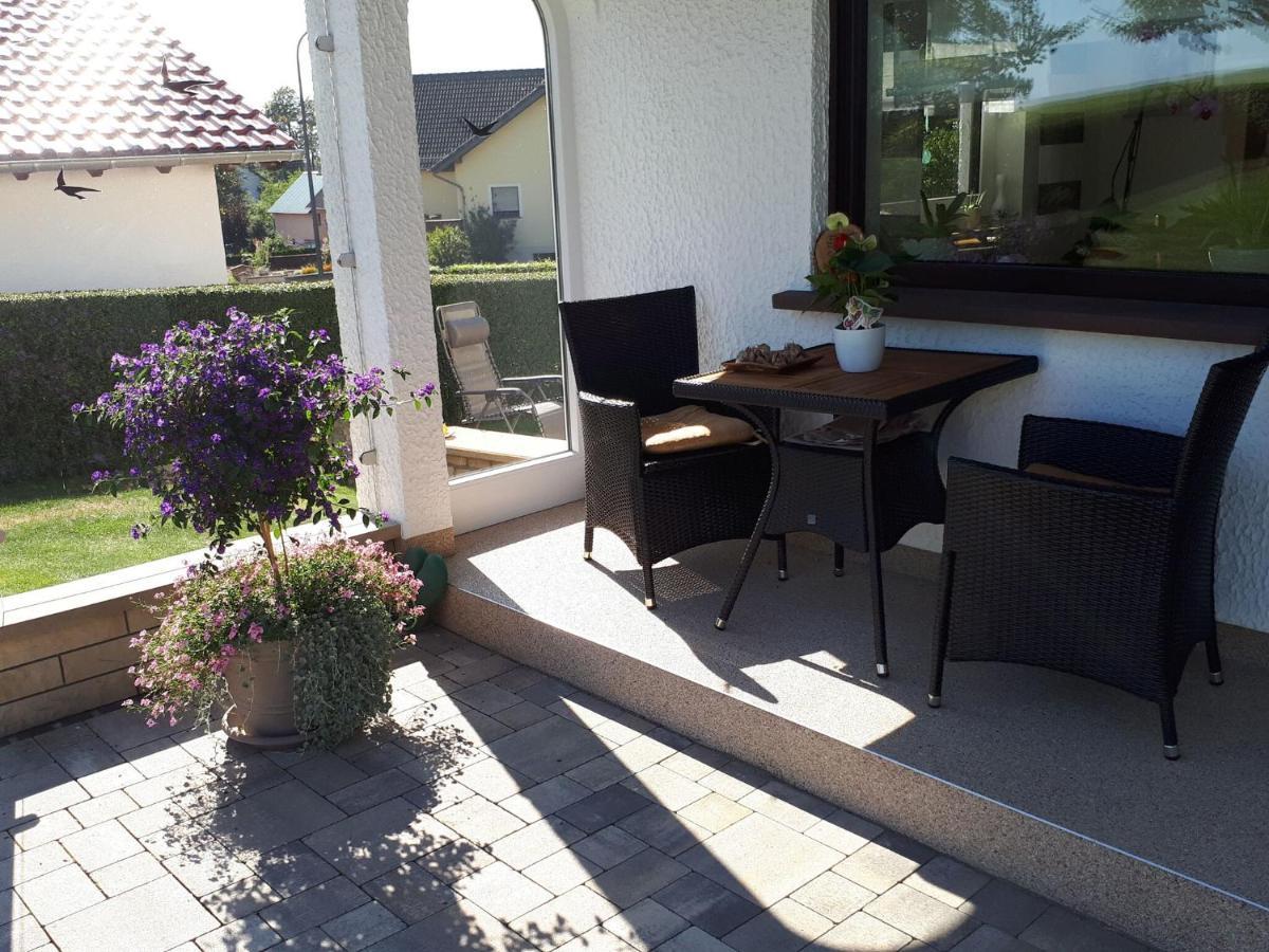 Apartment Near The Forest In Emmelbaum Luaran gambar