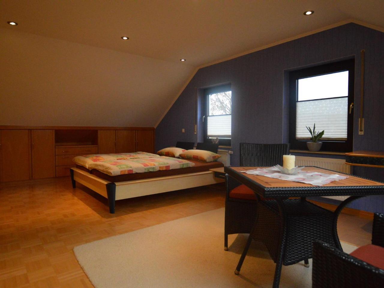 Apartment Near The Forest In Emmelbaum Luaran gambar