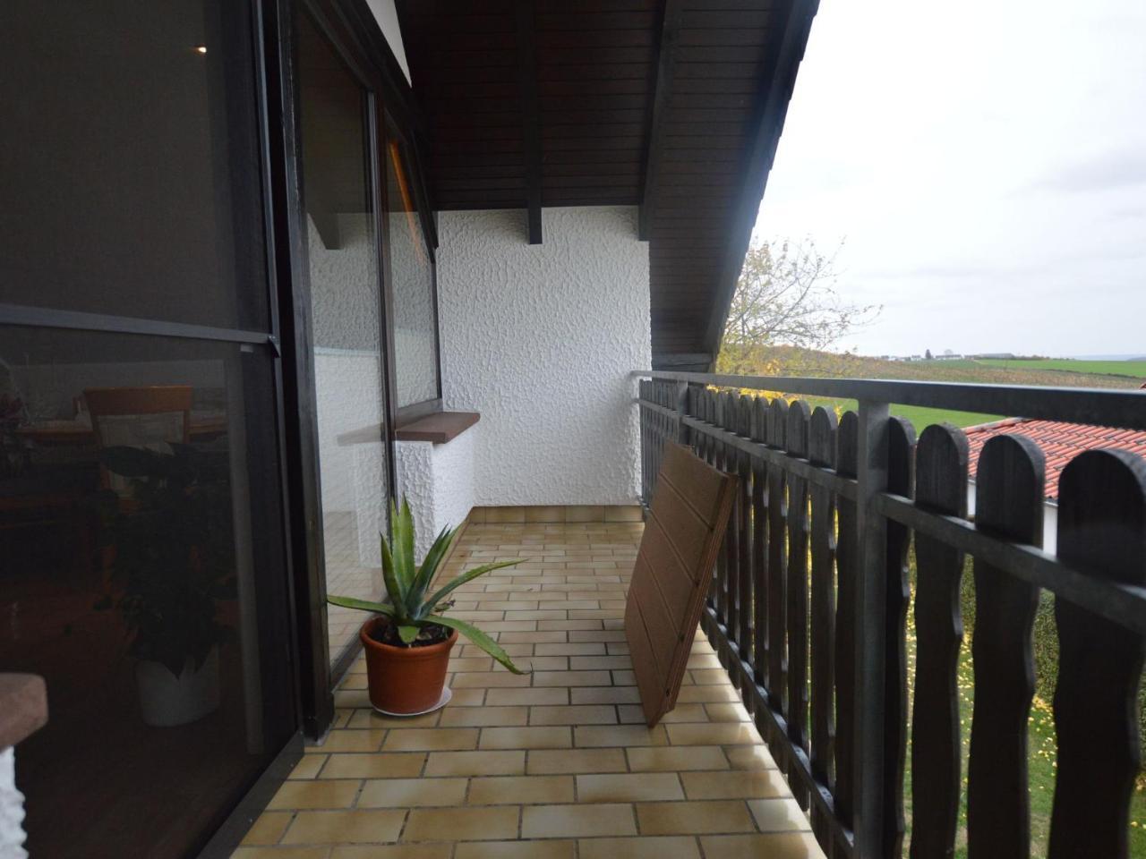 Apartment Near The Forest In Emmelbaum Luaran gambar