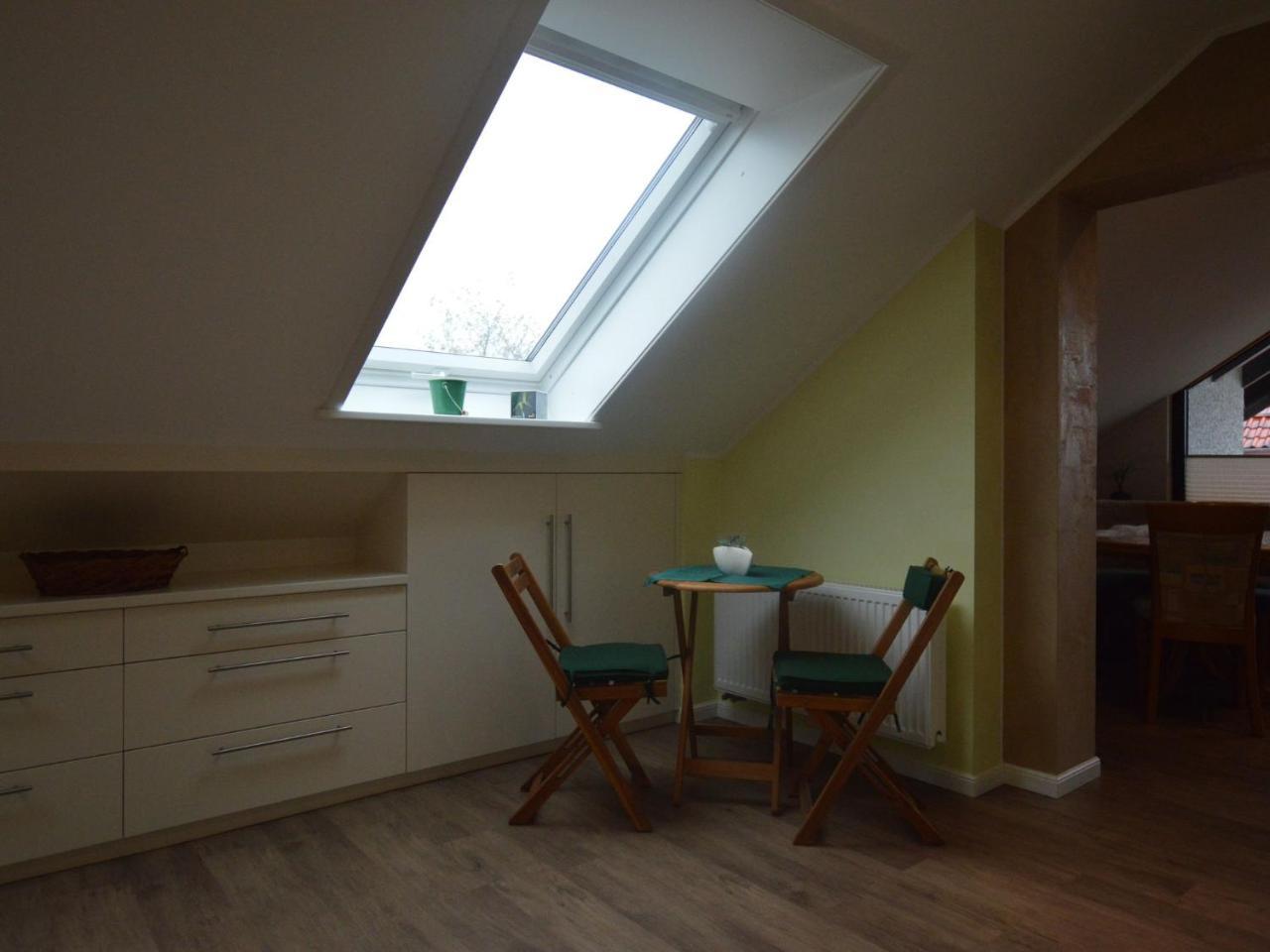 Apartment Near The Forest In Emmelbaum Luaran gambar