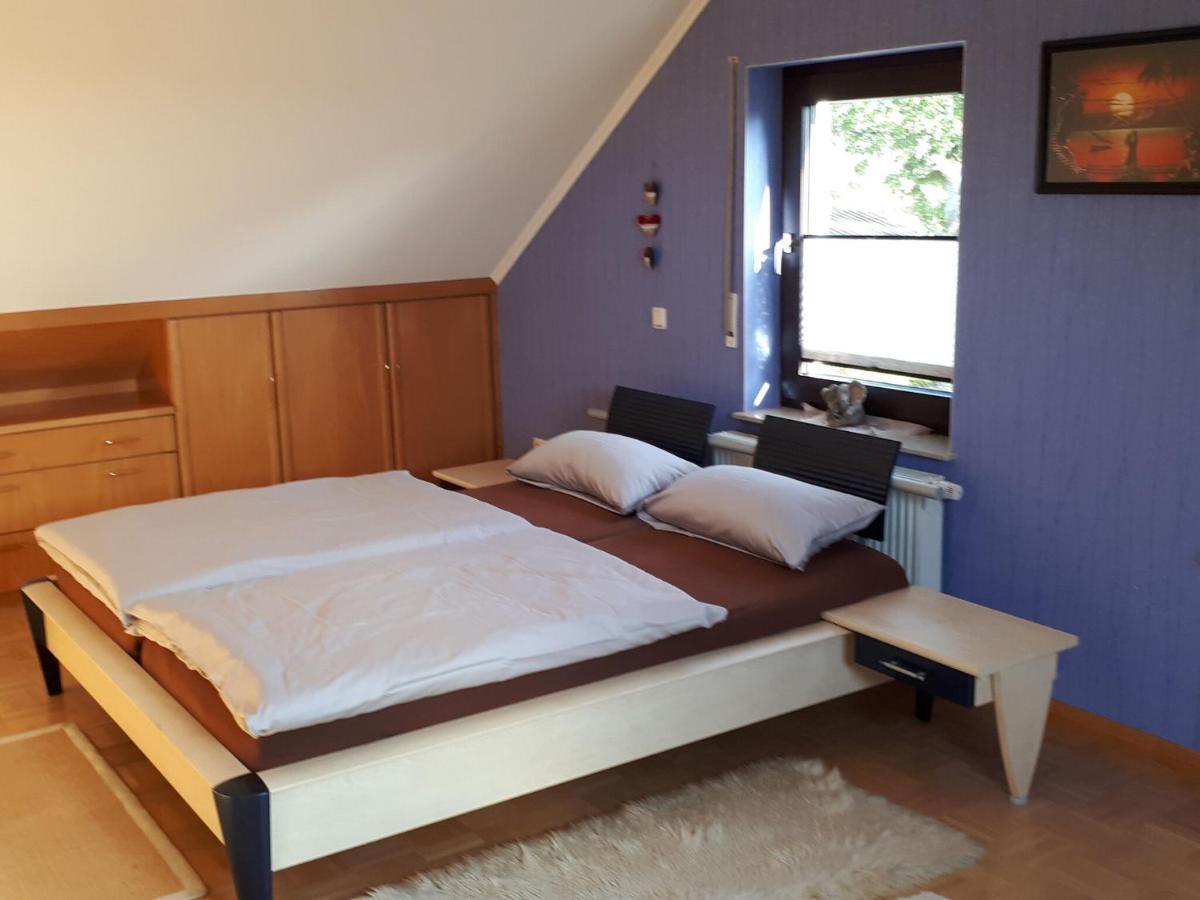 Apartment Near The Forest In Emmelbaum Luaran gambar
