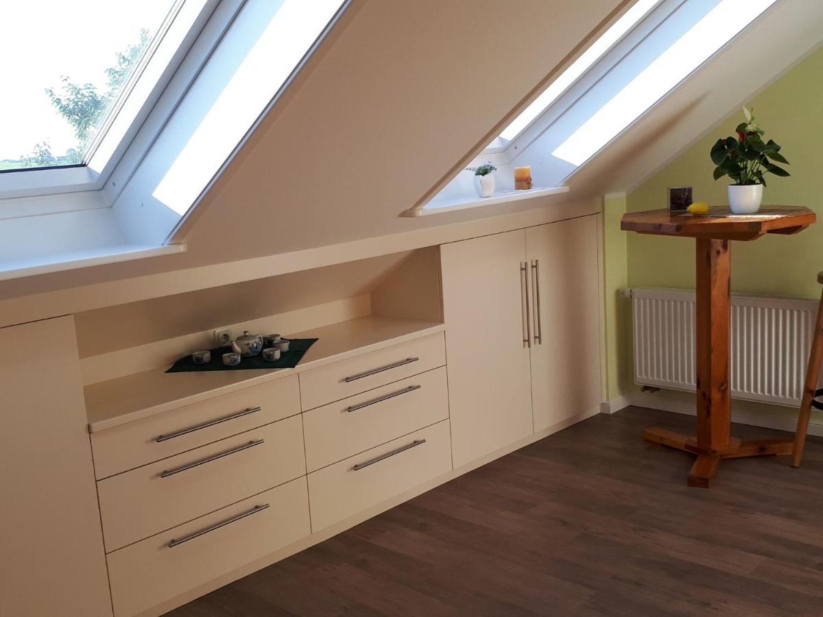 Apartment Near The Forest In Emmelbaum Luaran gambar