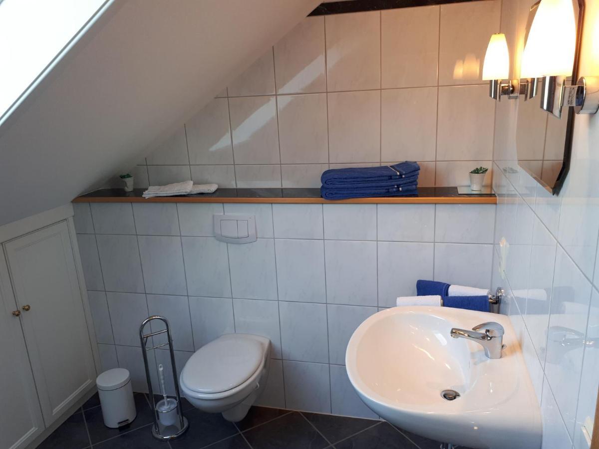 Apartment Near The Forest In Emmelbaum Luaran gambar