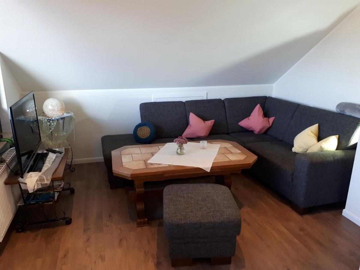 Apartment Near The Forest In Emmelbaum Luaran gambar