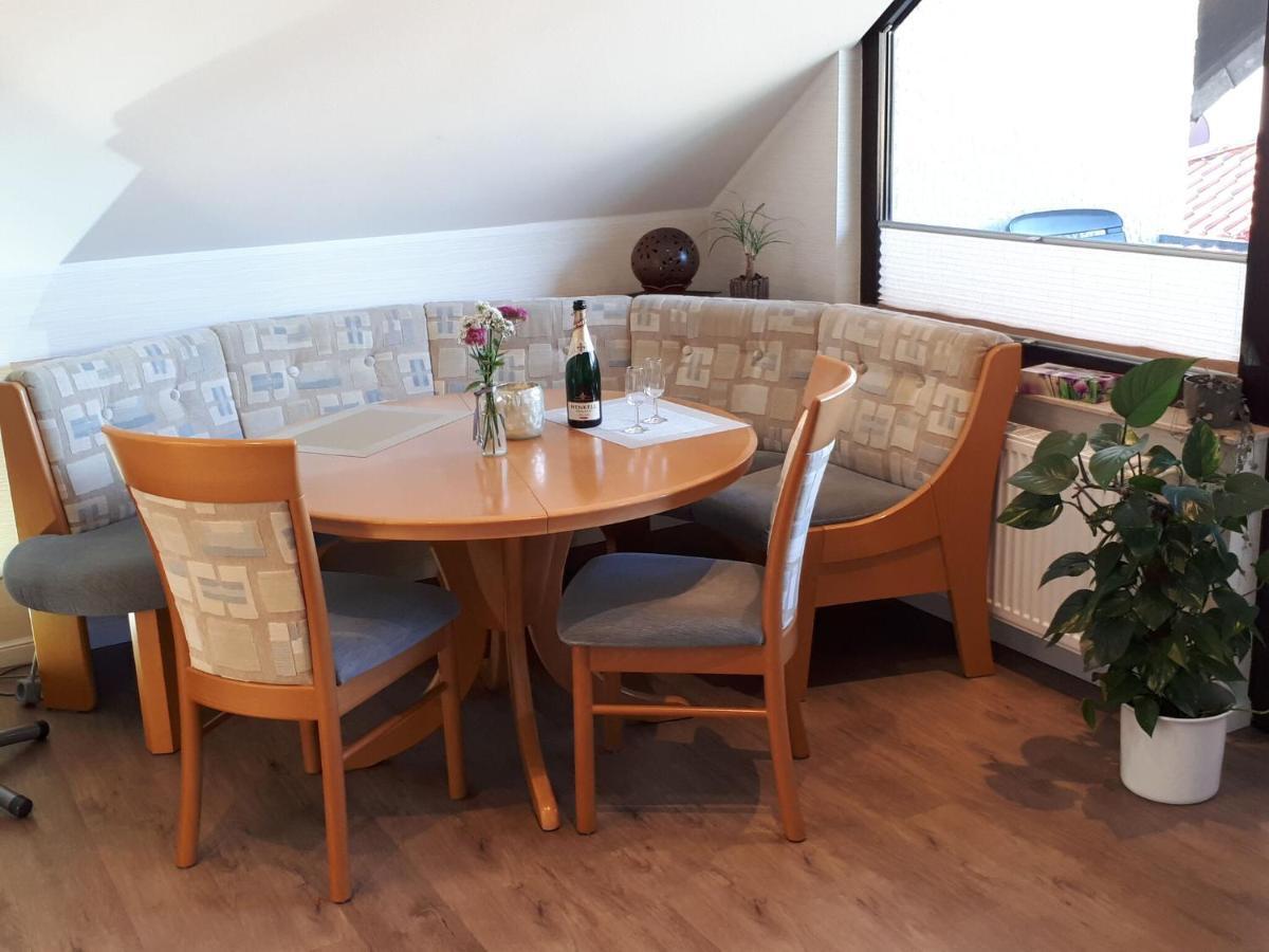 Apartment Near The Forest In Emmelbaum Luaran gambar