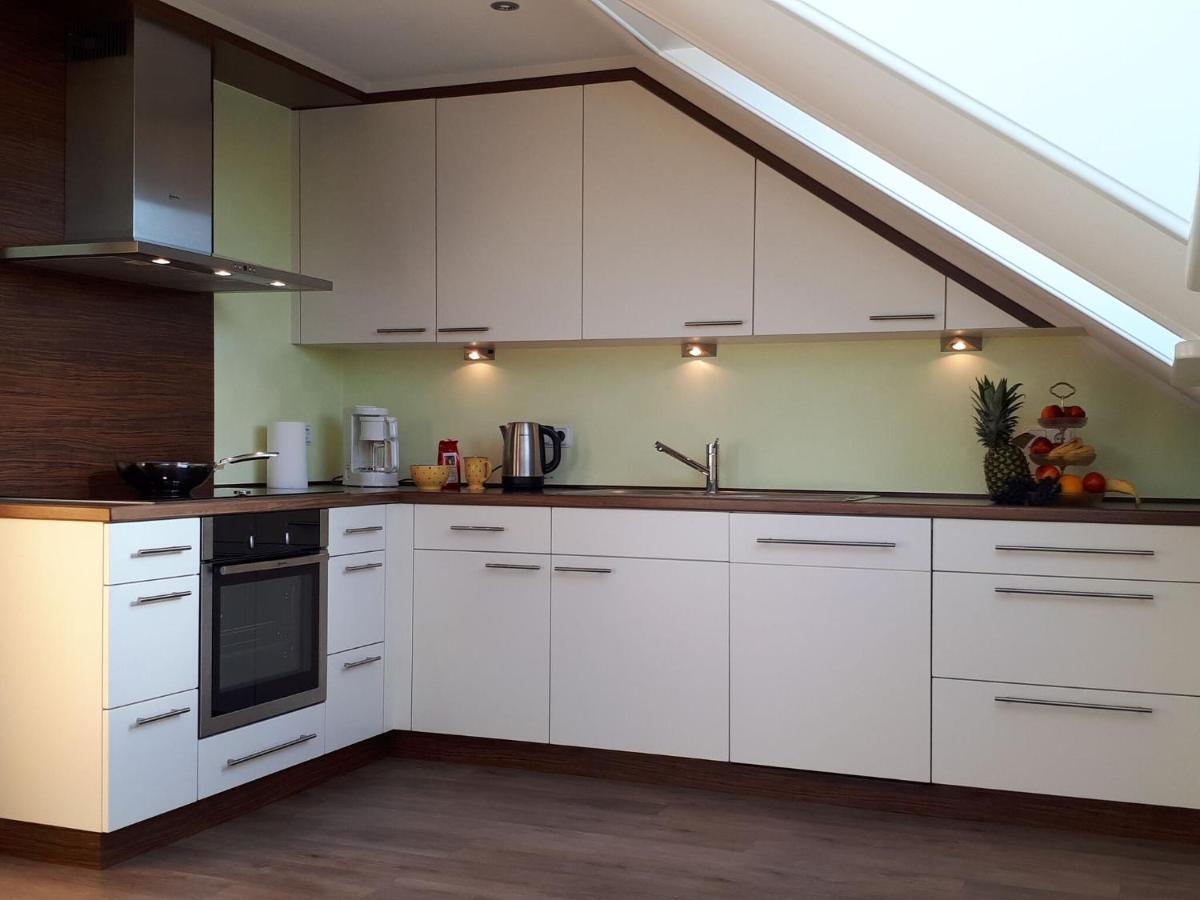 Apartment Near The Forest In Emmelbaum Luaran gambar