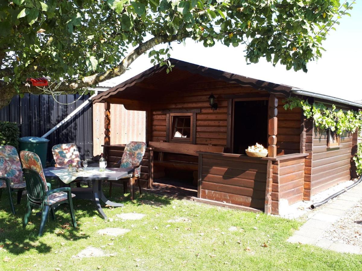 Apartment Near The Forest In Emmelbaum Luaran gambar