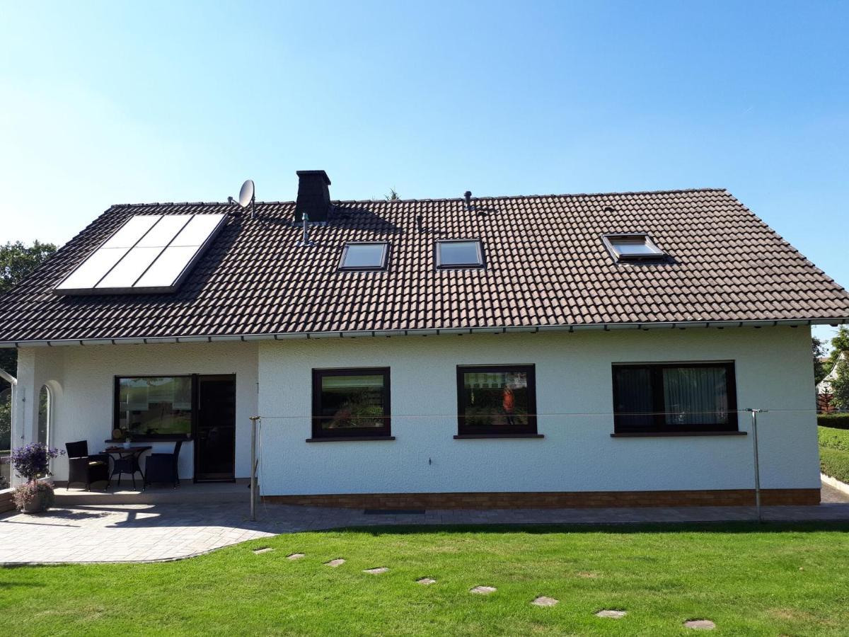 Apartment Near The Forest In Emmelbaum Luaran gambar